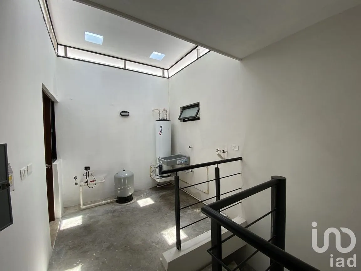Casa en Venta en Cabo Norte, Mérida, Yucatán | NEX-232515 | iad México | Foto 50 de 51
