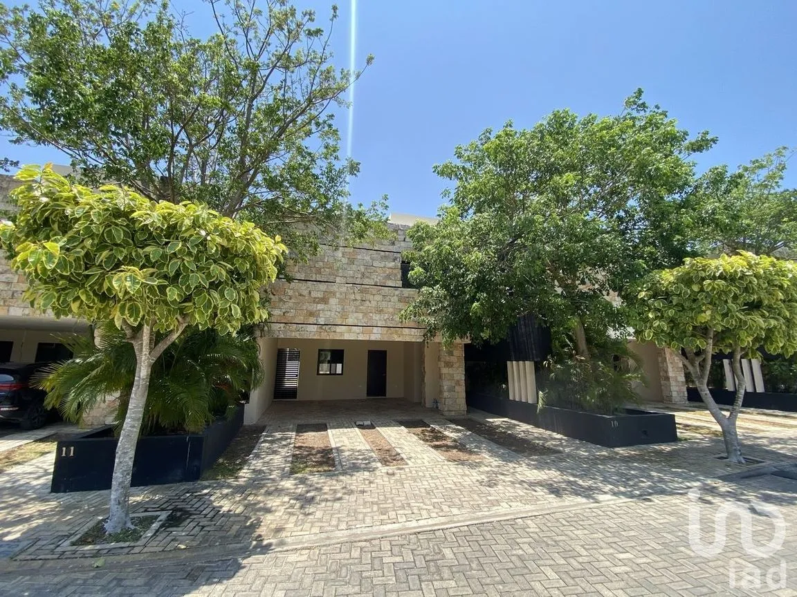 Casa en Venta en Cabo Norte, Mérida, Yucatán | NEX-232515 | iad México | Foto 7 de 51