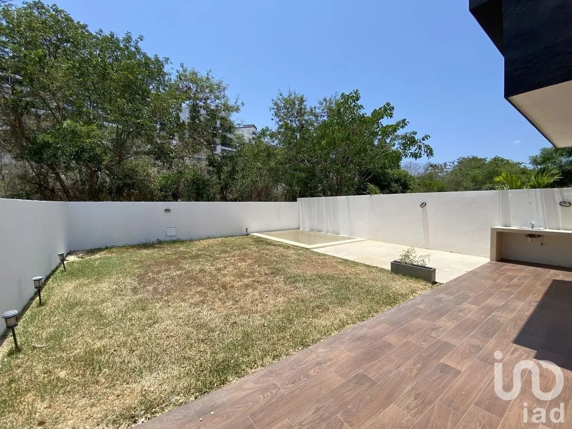 Casa en Venta en Cabo Norte, Mérida, Yucatán | NEX-232515 | iad México | Foto 9 de 51