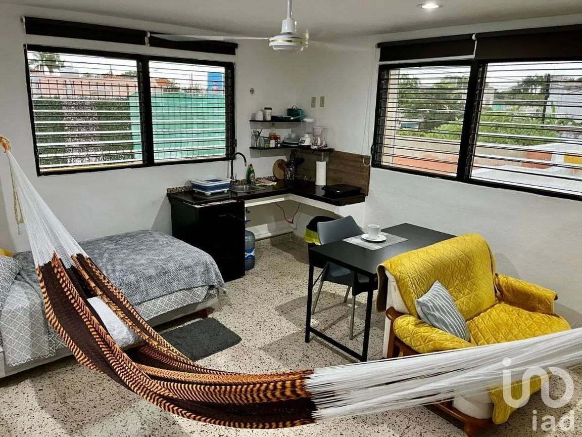 Casa en Venta en Itzimna, Mérida, Yucatán | NEX-232516 | iad México | Foto 18 de 22