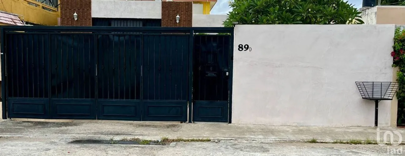 Casa en Venta en Itzimna, Mérida, Yucatán | NEX-232516 | iad México | Foto 10 de 22