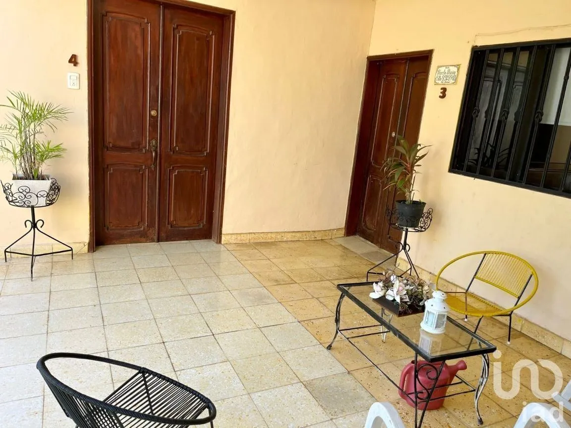 Casa en Venta en Itzimna, Mérida, Yucatán | NEX-232516 | iad México | Foto 1 de 22