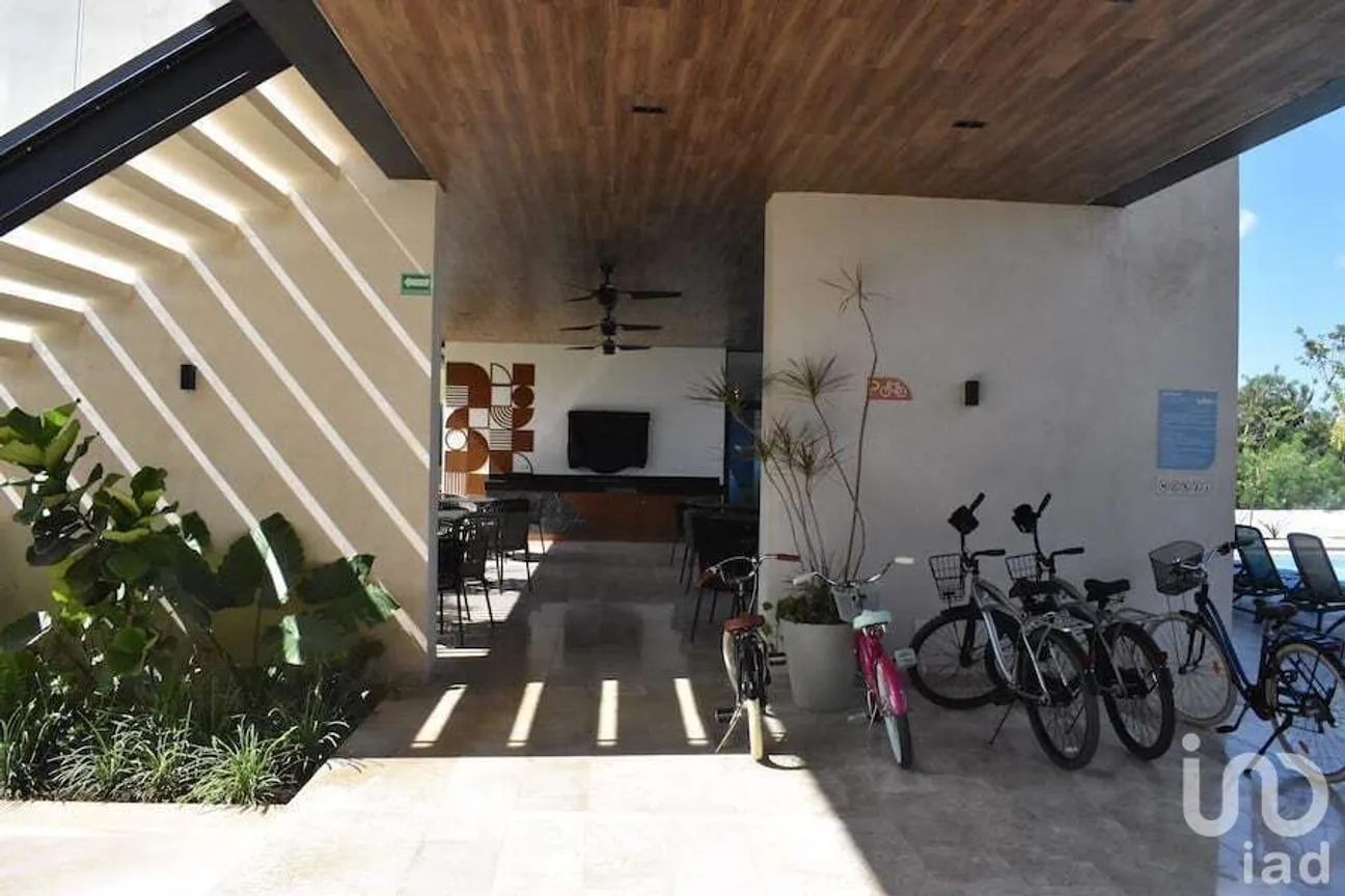 Casa en Venta en San Ignacio, Progreso, Yucatán | NEX-232519 | iad México | Foto 11 de 29