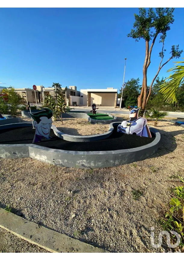 Casa en Venta en San Ignacio, Progreso, Yucatán | NEX-232519 | iad México | Foto 19 de 29