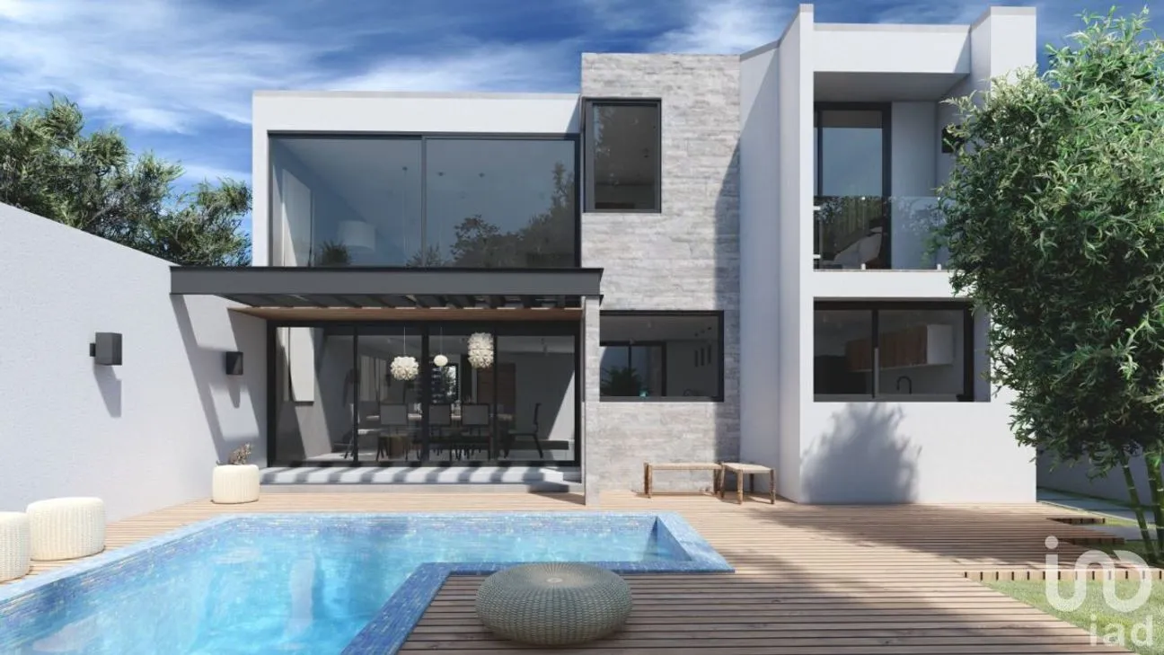 Casa en Venta en San Ignacio, Progreso, Yucatán | NEX-232519 | iad México | Foto 28 de 29