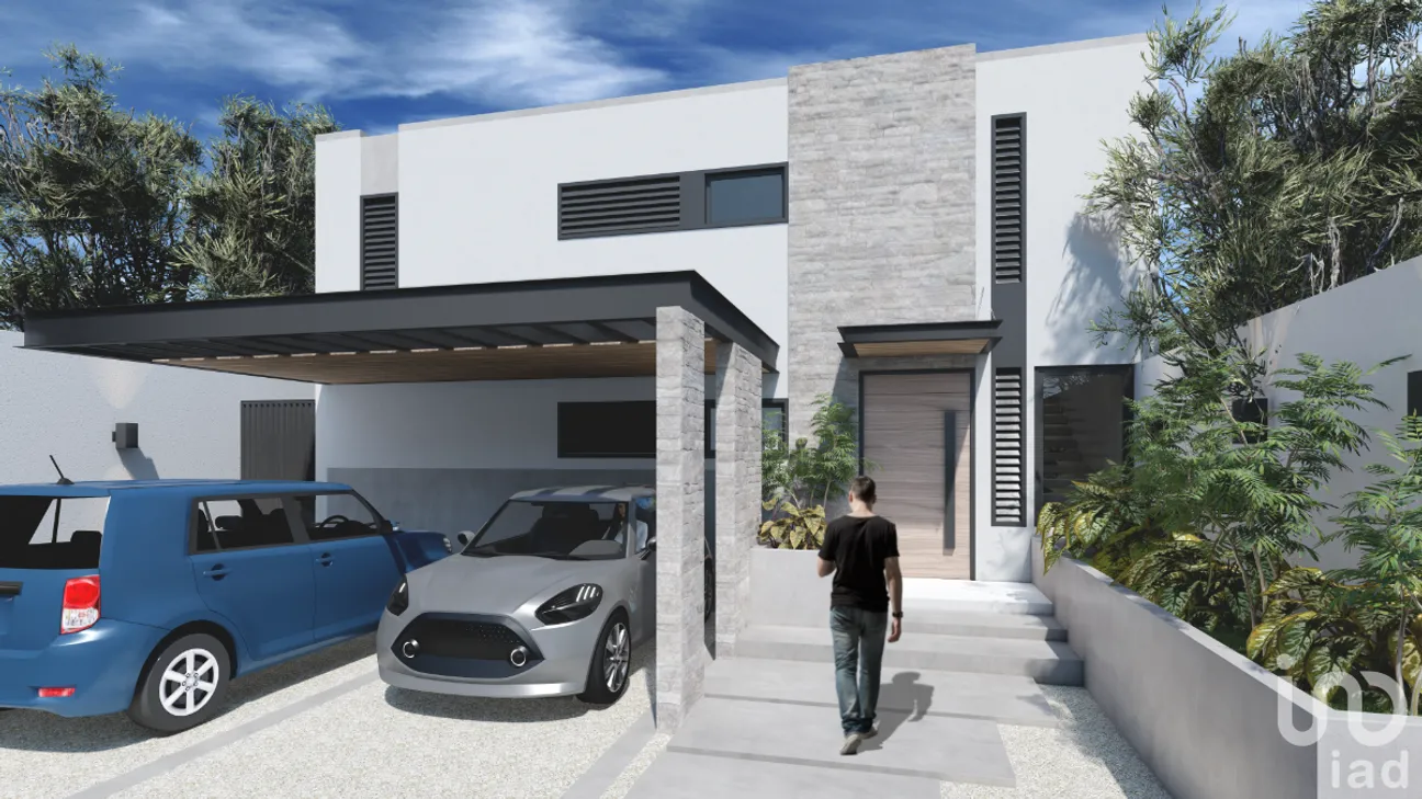 Casa en Venta en San Ignacio, Progreso, Yucatán | NEX-232519 | iad México | Foto 4 de 29