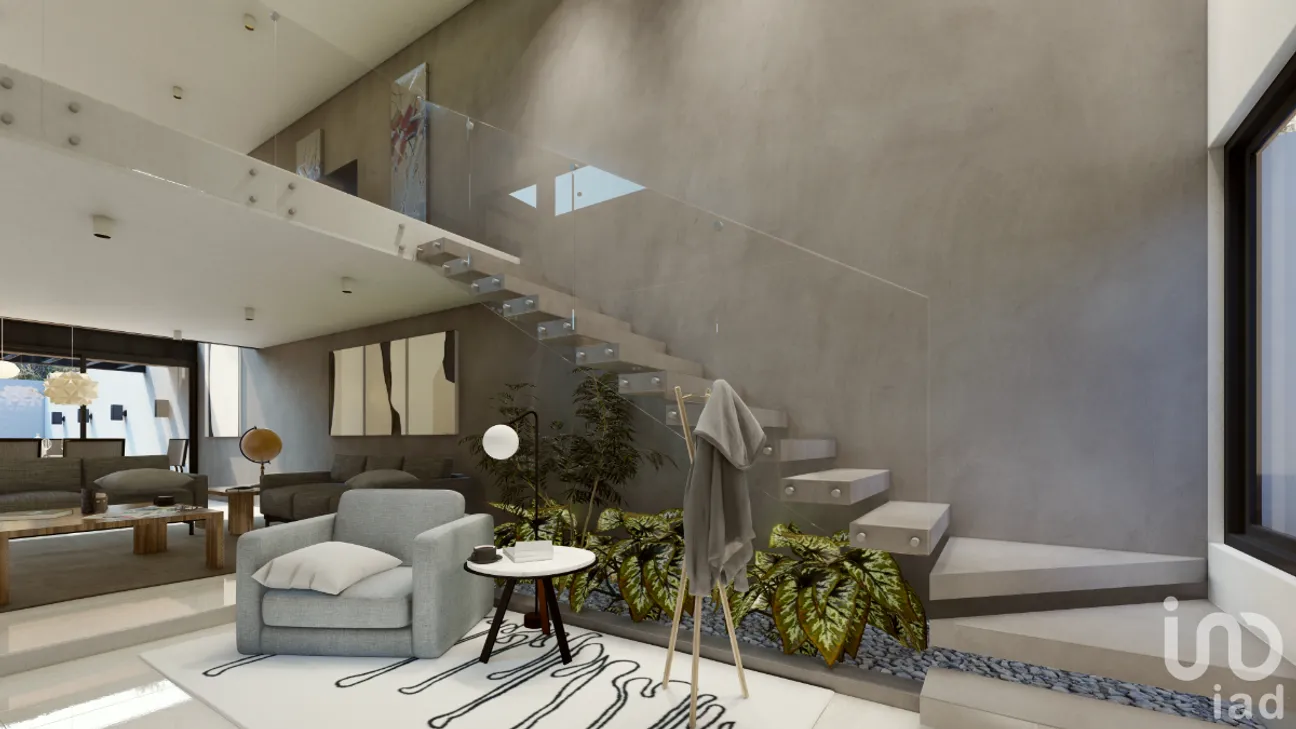 Casa en Venta en San Ignacio, Progreso, Yucatán | NEX-232519 | iad México | Foto 5 de 29