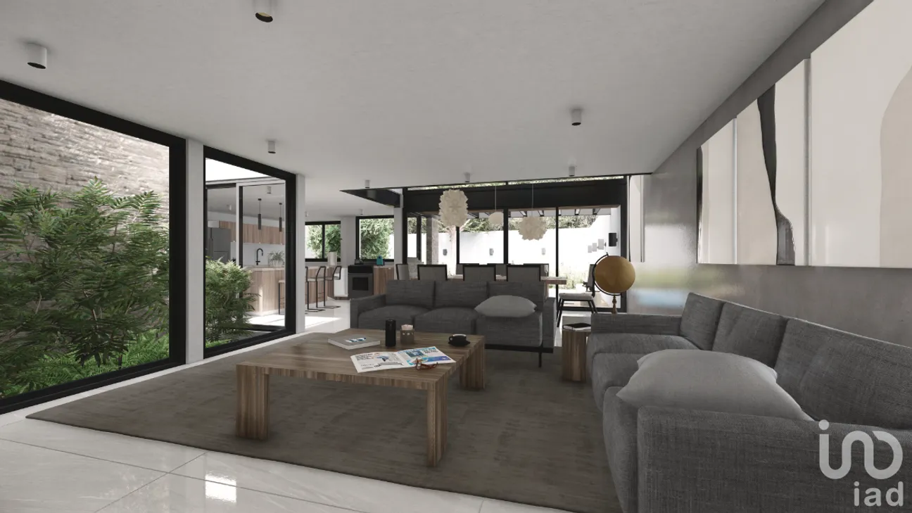 Casa en Venta en San Ignacio, Progreso, Yucatán | NEX-232519 | iad México | Foto 6 de 29