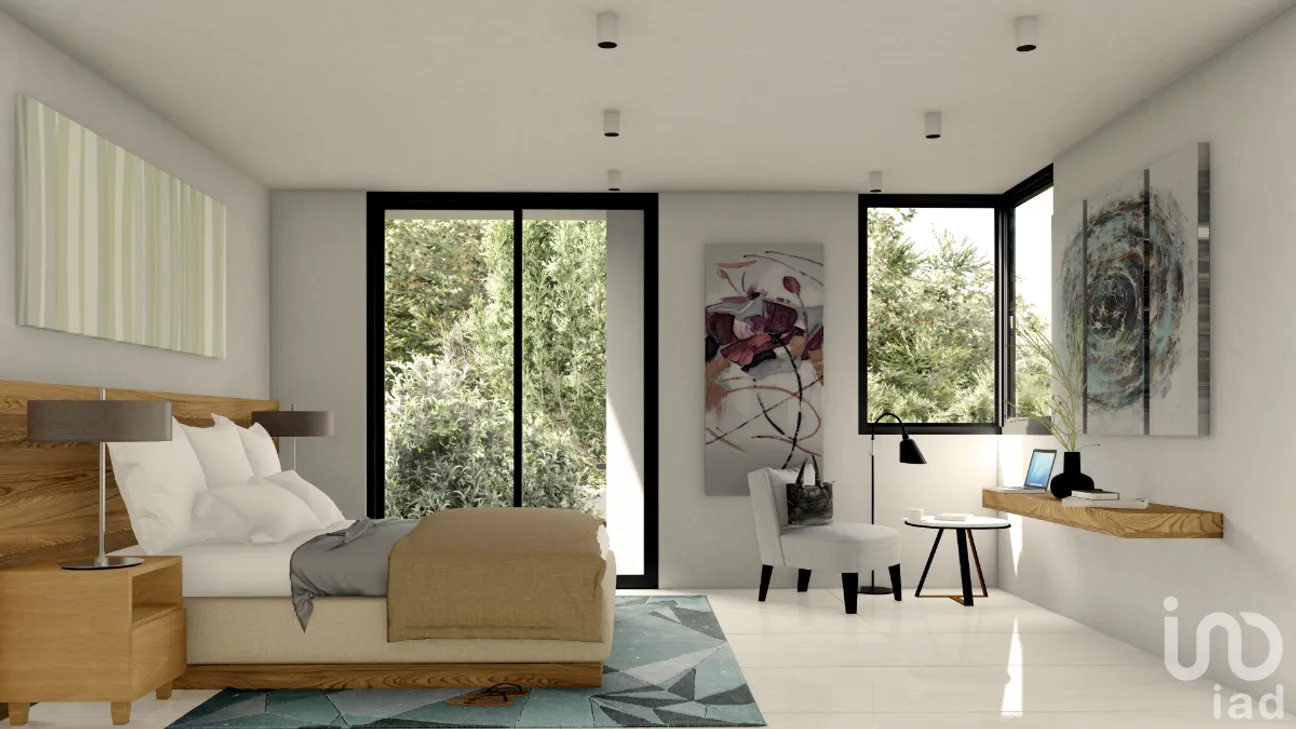Casa en Venta en San Ignacio, Progreso, Yucatán | NEX-232519 | iad México | Foto 7 de 29