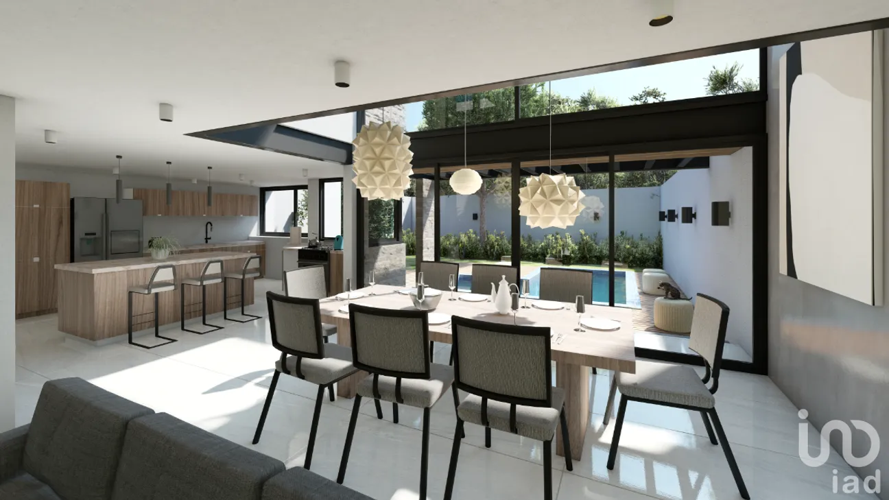 Casa en Venta en San Ignacio, Progreso, Yucatán | NEX-232519 | iad México | Foto 9 de 29