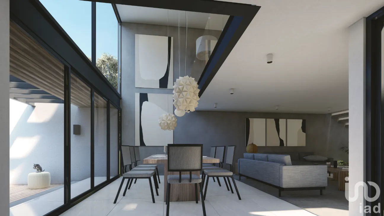Casa en Venta en San Ignacio, Progreso, Yucatán | NEX-232519 | iad México | Foto 1 de 29