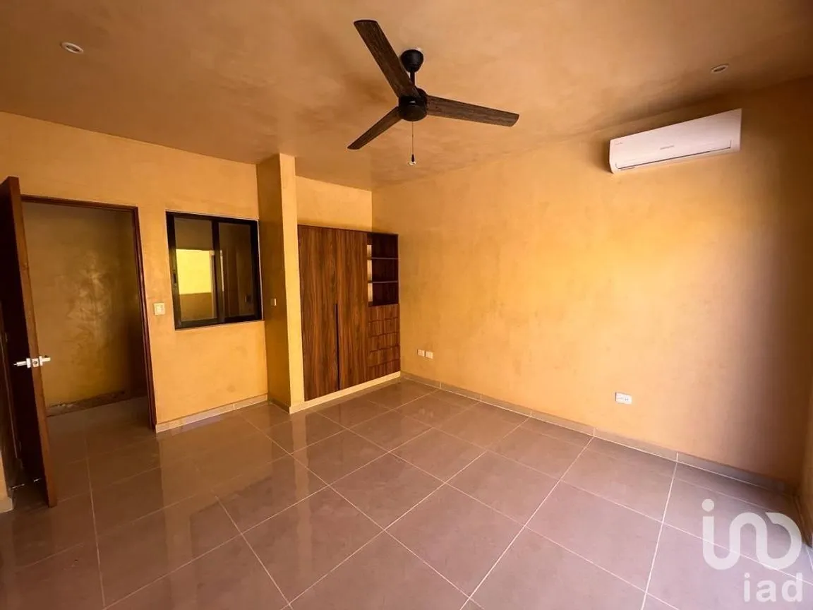 Casa en Renta en Conkal, Conkal, Yucatán | NEX-232520 | iad México | Foto 12 de 25