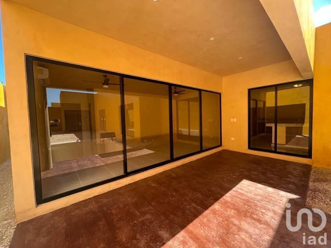 Casa en Renta en Conkal, Conkal, Yucatán | NEX-232520 | iad México | Foto 20 de 25