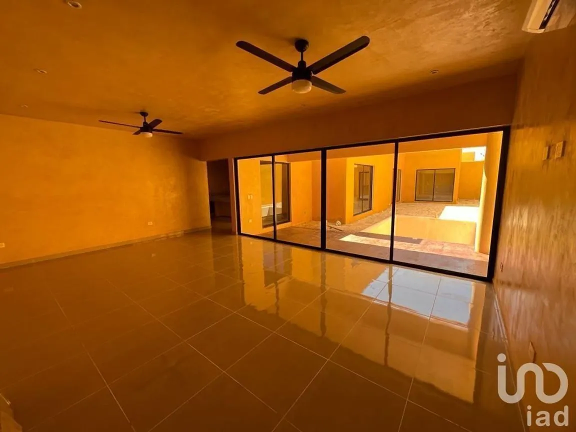 Casa en Renta en Conkal, Conkal, Yucatán | NEX-232520 | iad México | Foto 22 de 25