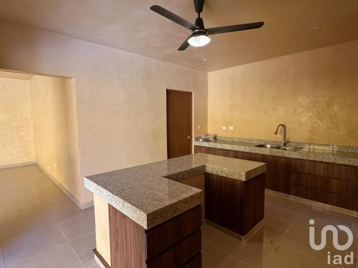Casa en Renta en Conkal, Conkal, Yucatán | NEX-232520 | iad México | Foto 23 de 25