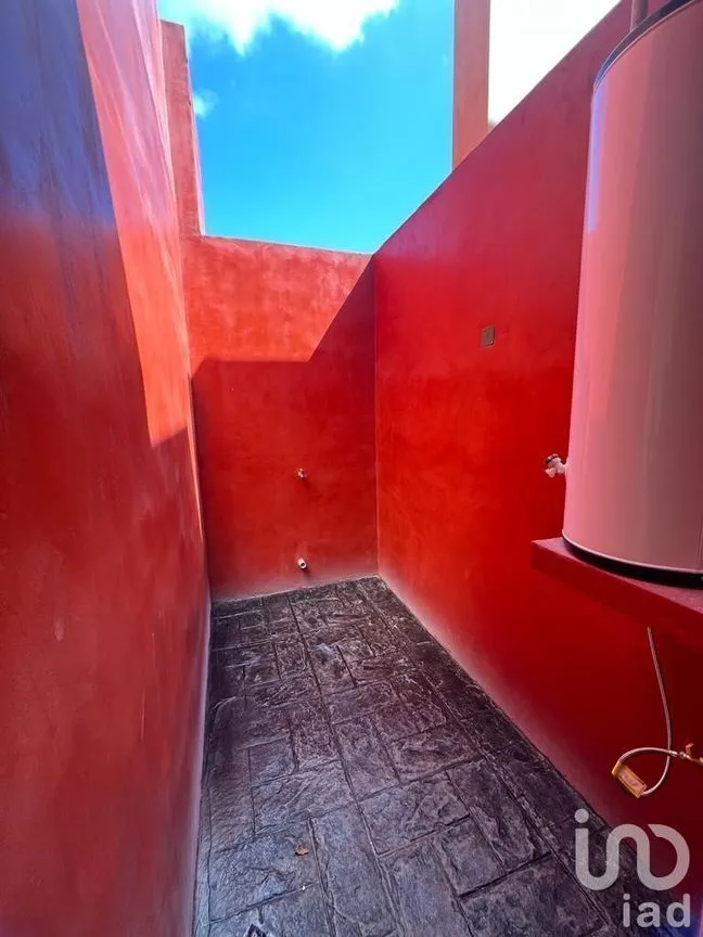 Casa en Renta en Conkal, Conkal, Yucatán | NEX-232520 | iad México | Foto 7 de 25