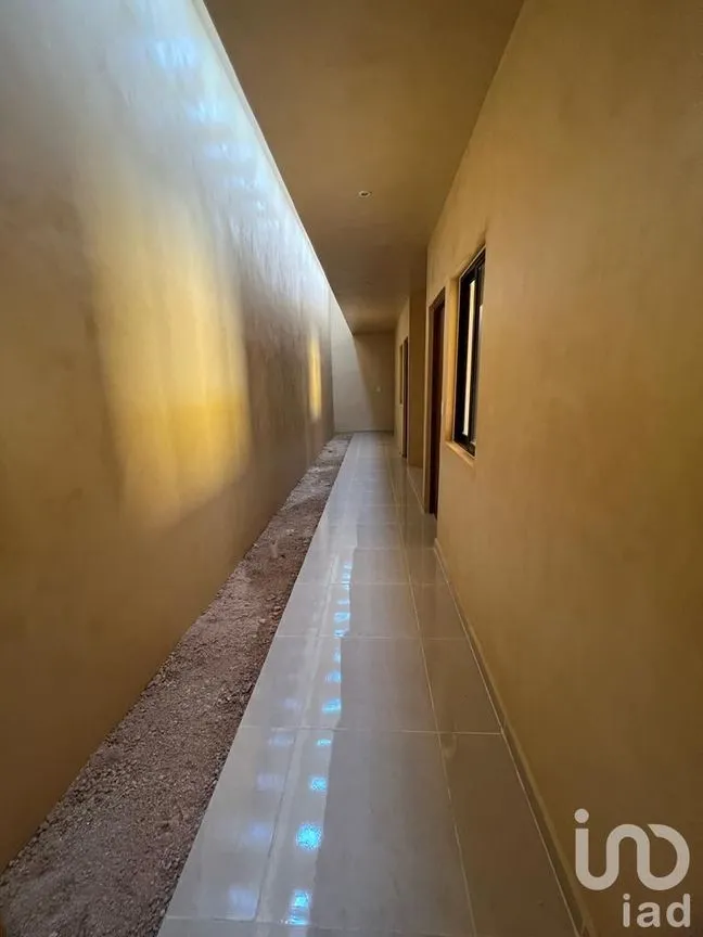 Casa en Renta en Conkal, Conkal, Yucatán | NEX-232520 | iad México | Foto 8 de 25