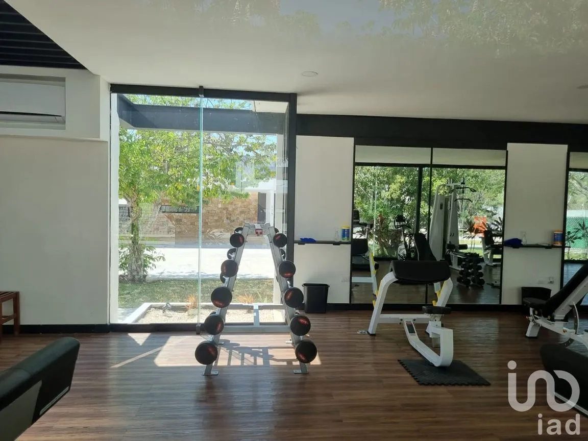 Casa en Venta en Temozon Norte, Mérida, Yucatán | NEX-232521 | iad México | Foto 16 de 22