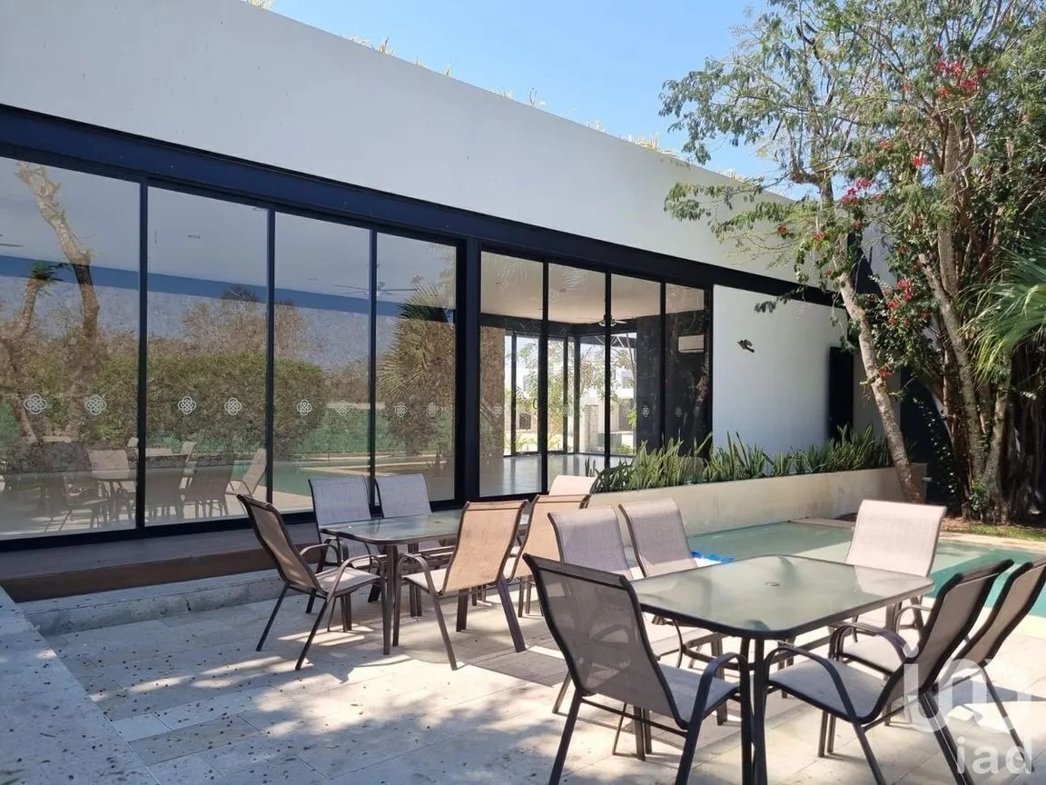Casa en Venta en Temozon Norte, Mérida, Yucatán | NEX-232521 | iad México | Foto 19 de 22