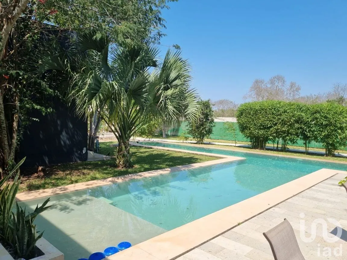 Casa en Venta en Temozon Norte, Mérida, Yucatán | NEX-232521 | iad México | Foto 21 de 22