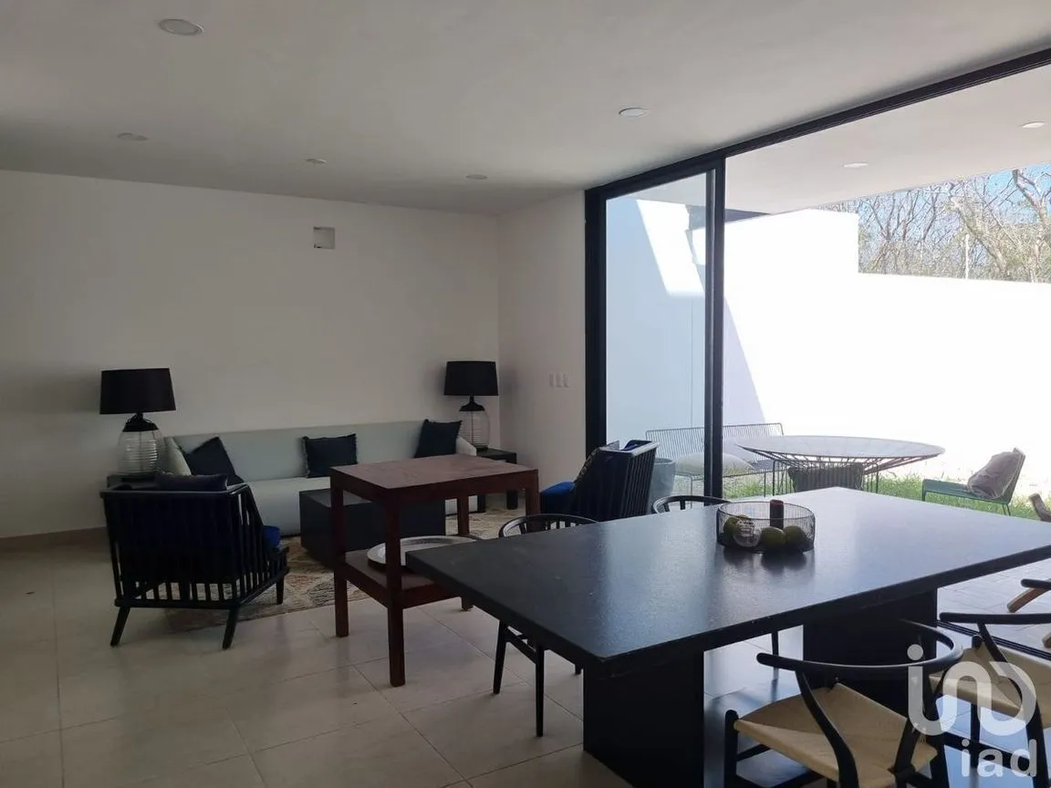 Casa en Venta en Temozon Norte, Mérida, Yucatán | NEX-232521 | iad México | Foto 4 de 22