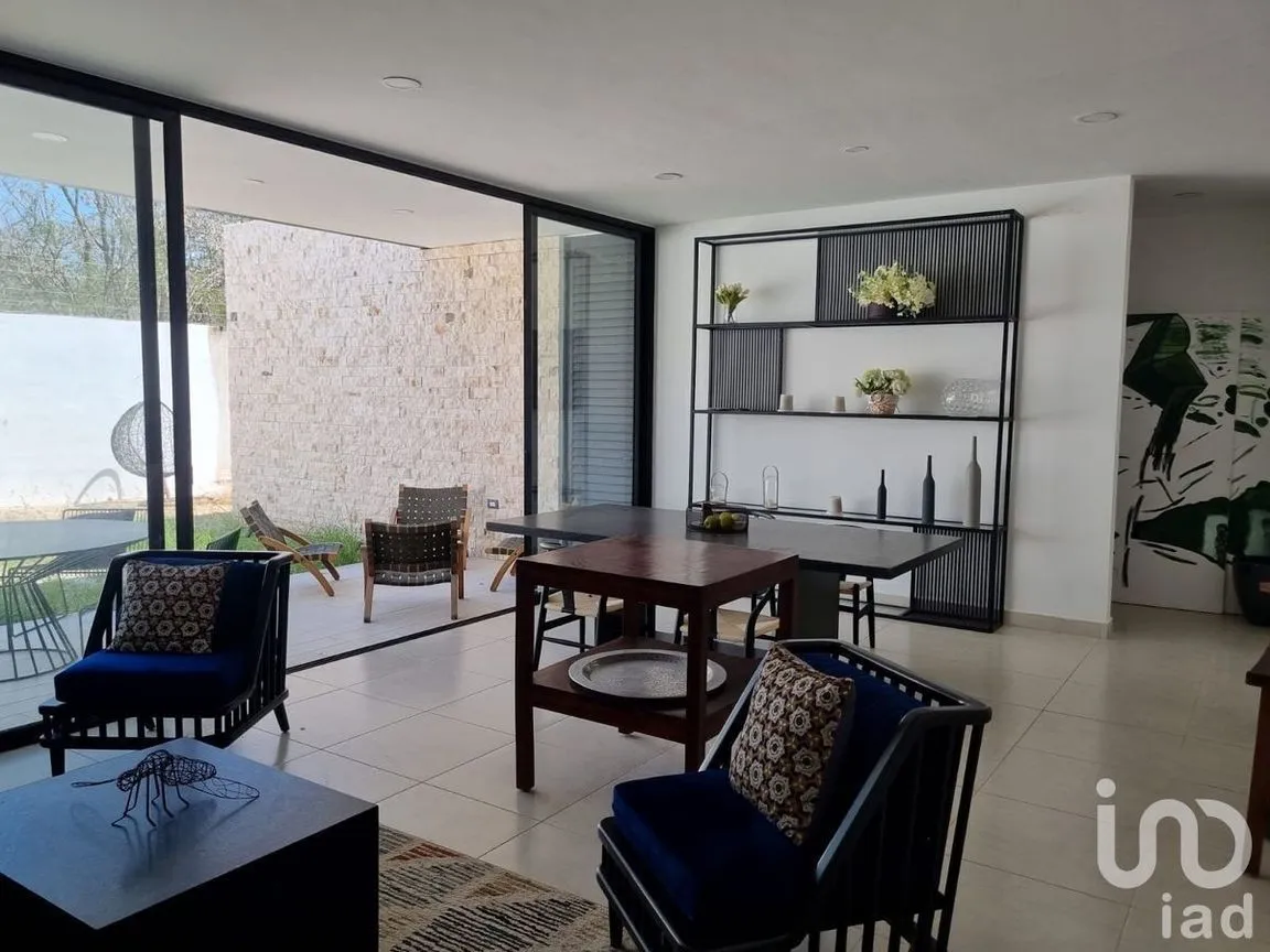 Casa en Venta en Temozon Norte, Mérida, Yucatán | NEX-232521 | iad México | Foto 8 de 22