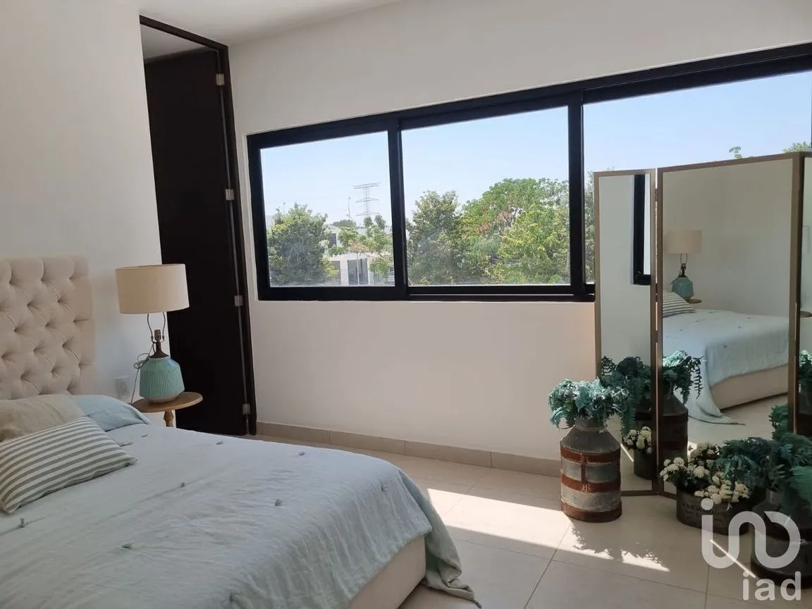 Casa en Venta en Temozon Norte, Mérida, Yucatán | NEX-232521 | iad México | Foto 9 de 22