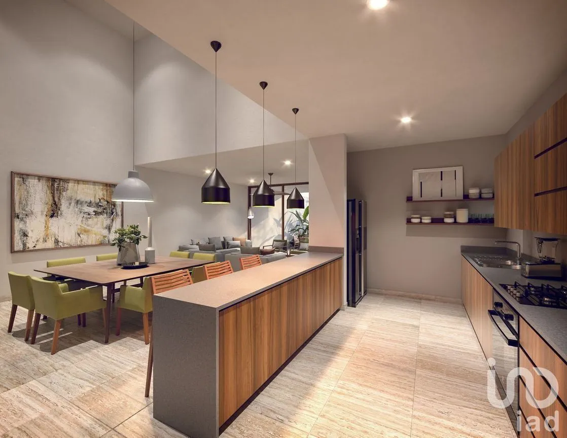 Casa en Venta en Temozon Norte, Mérida, Yucatán | NEX-232522 | iad México | Foto 4 de 7