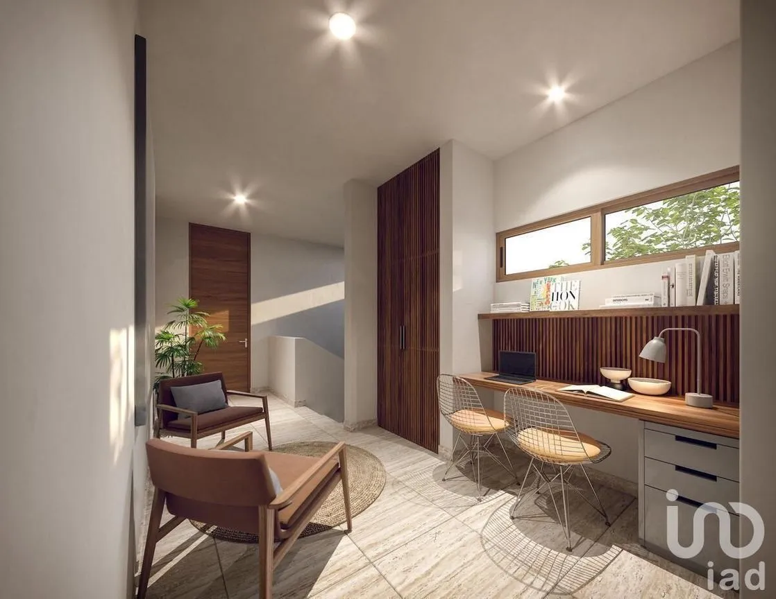 Casa en Venta en Temozon Norte, Mérida, Yucatán | NEX-232522 | iad México | Foto 6 de 7