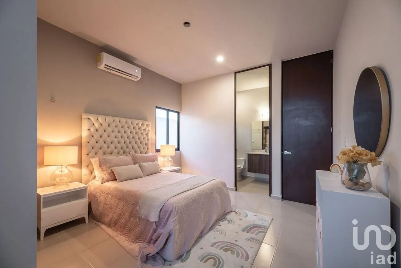 Casa en Venta en Bellavista, Mérida, Yucatán | NEX-232523 | iad México | Foto 11 de 16