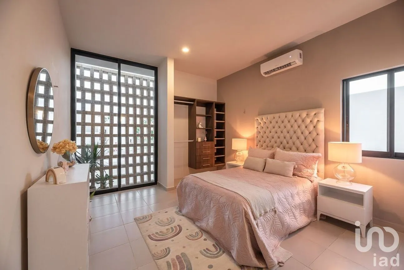 Casa en Venta en Bellavista, Mérida, Yucatán | NEX-232523 | iad México | Foto 12 de 16