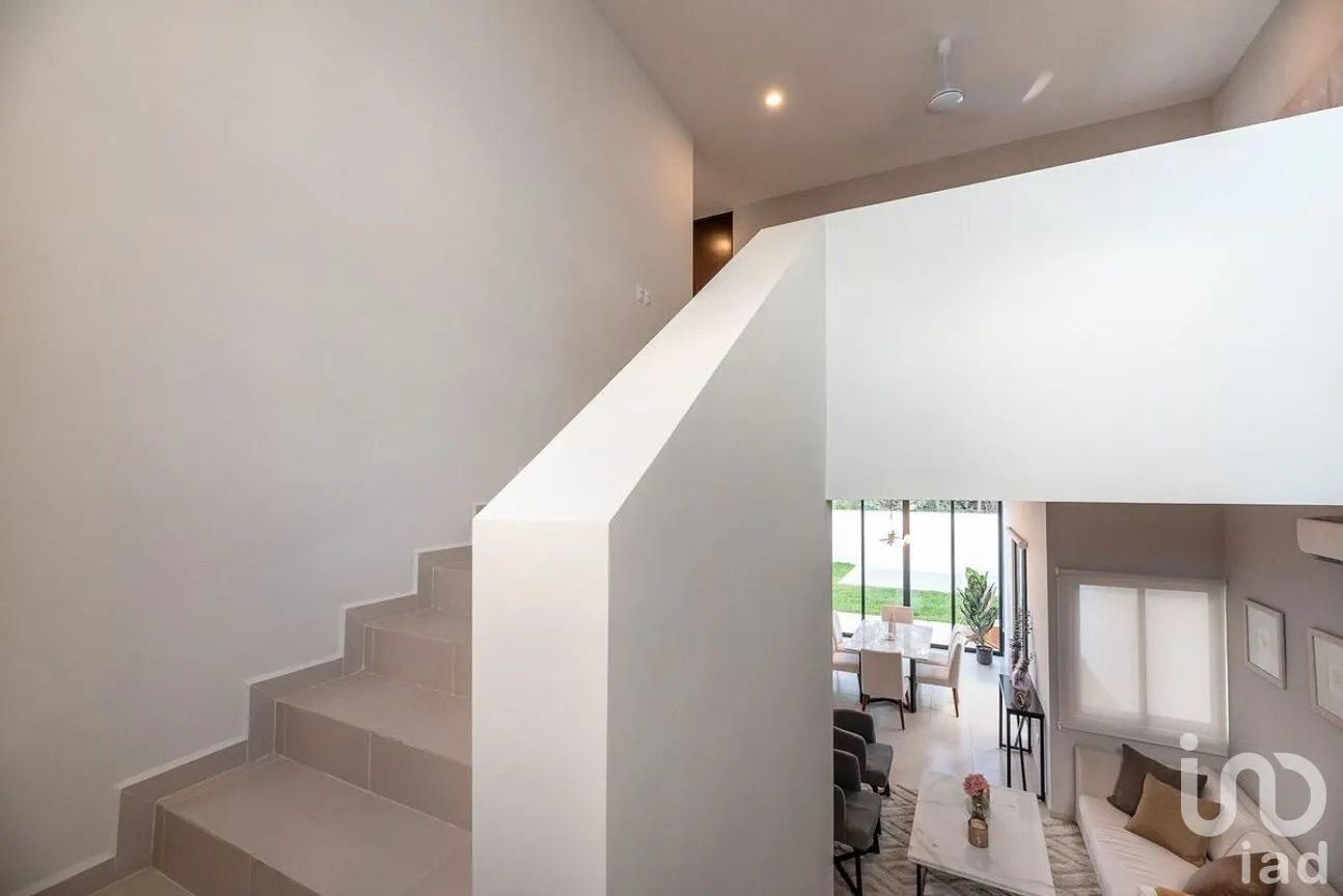 Casa en Venta en Bellavista, Mérida, Yucatán | NEX-232523 | iad México | Foto 13 de 16