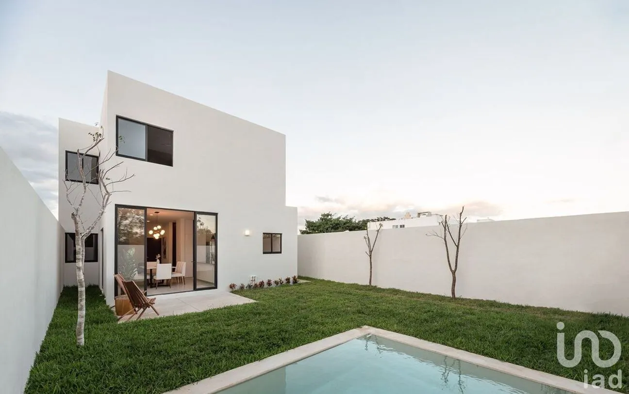 Casa en Venta en Bellavista, Mérida, Yucatán | NEX-232523 | iad México | Foto 16 de 16