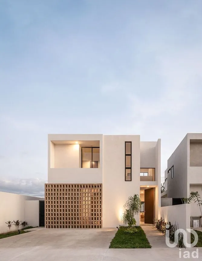 Casa en Venta en Bellavista, Mérida, Yucatán | NEX-232523 | iad México | Foto 3 de 16
