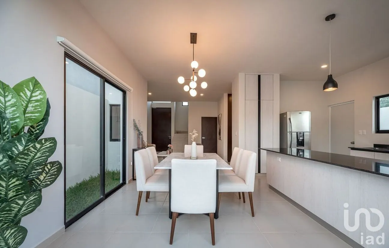 Casa en Venta en Bellavista, Mérida, Yucatán | NEX-232523 | iad México | Foto 4 de 16