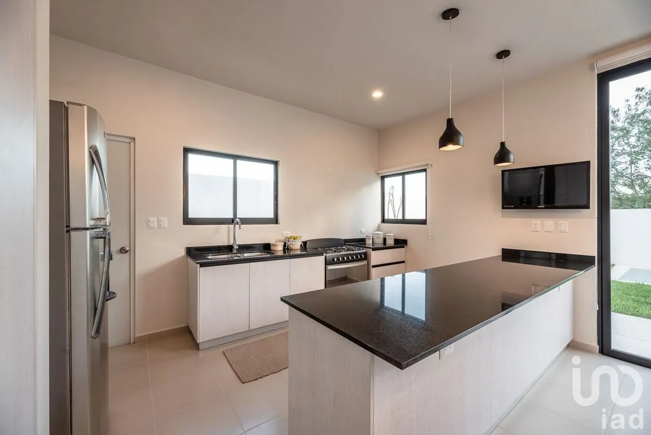 Casa en Venta en Bellavista, Mérida, Yucatán | NEX-232523 | iad México | Foto 5 de 16