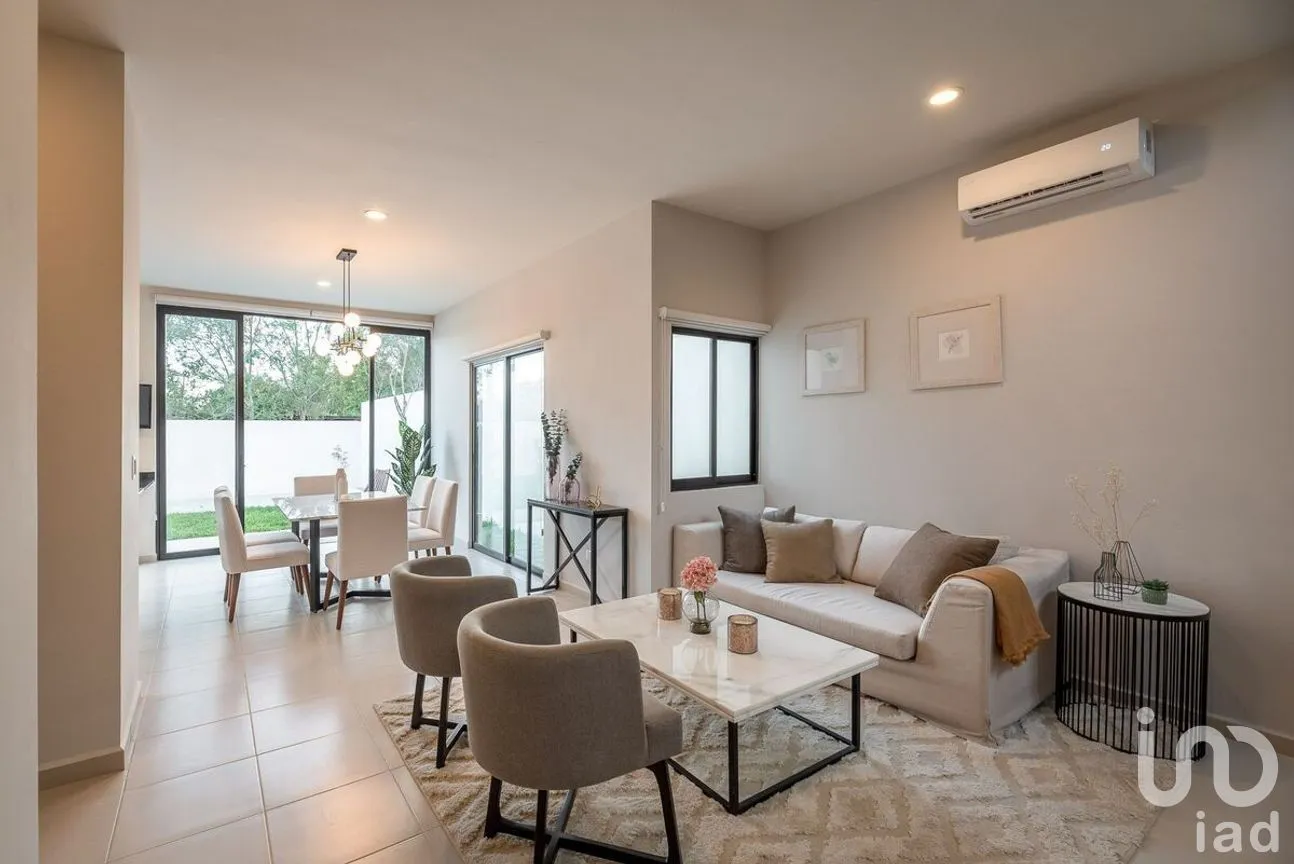 Casa en Venta en Bellavista, Mérida, Yucatán | NEX-232523 | iad México | Foto 7 de 16
