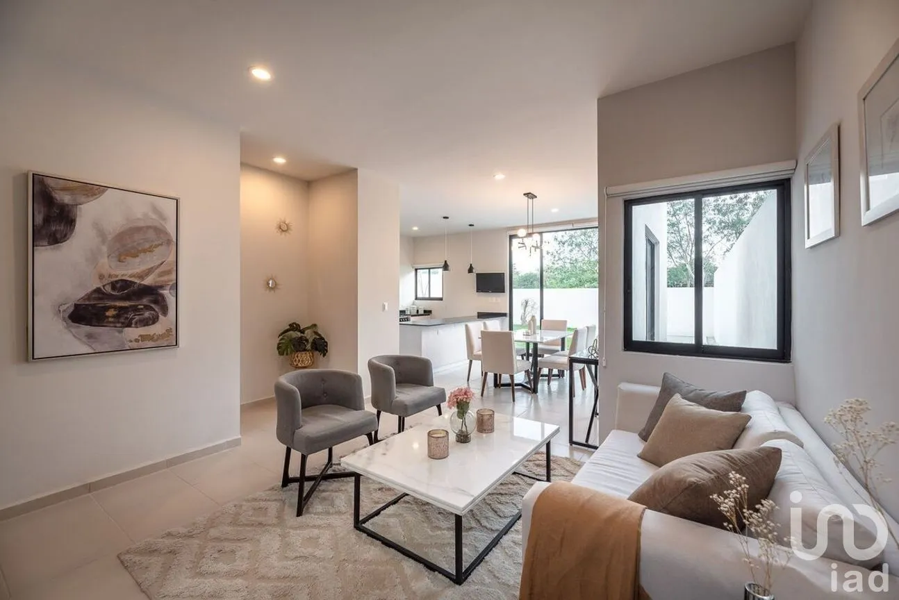 Casa en Venta en Bellavista, Mérida, Yucatán | NEX-232523 | iad México | Foto 8 de 16