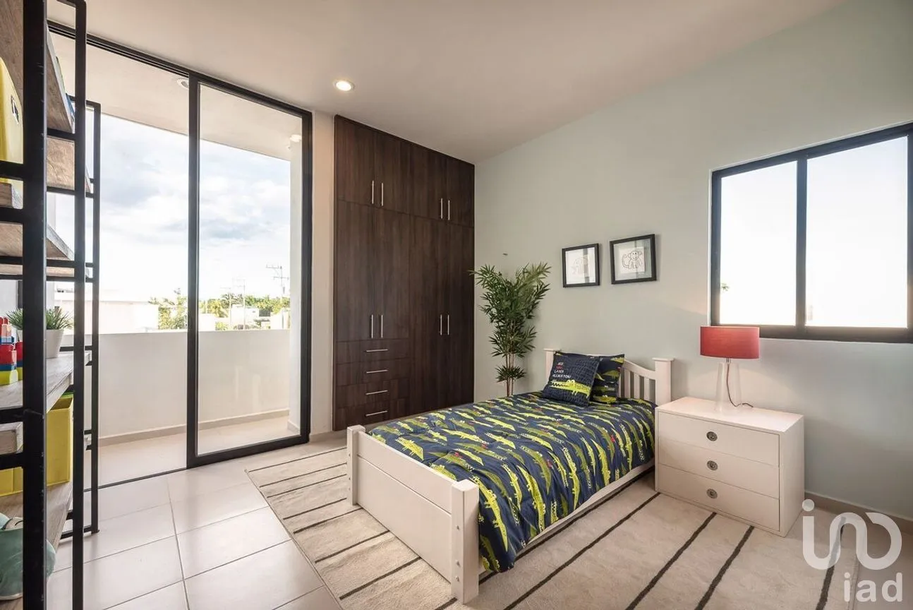 Casa en Venta en Bellavista, Mérida, Yucatán | NEX-232523 | iad México | Foto 9 de 16