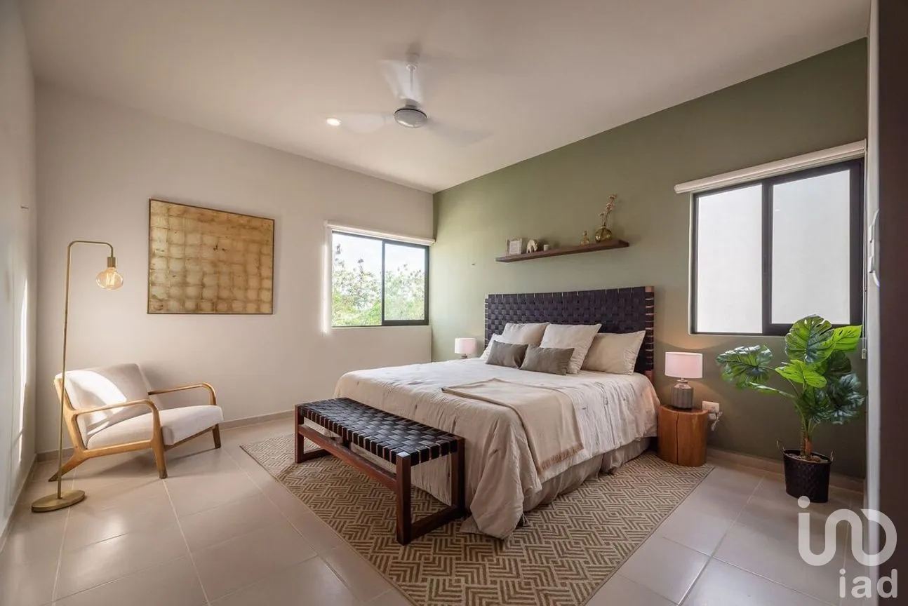Casa en Venta en Bellavista, Mérida, Yucatán | NEX-232523 | iad México | Foto 10 de 16