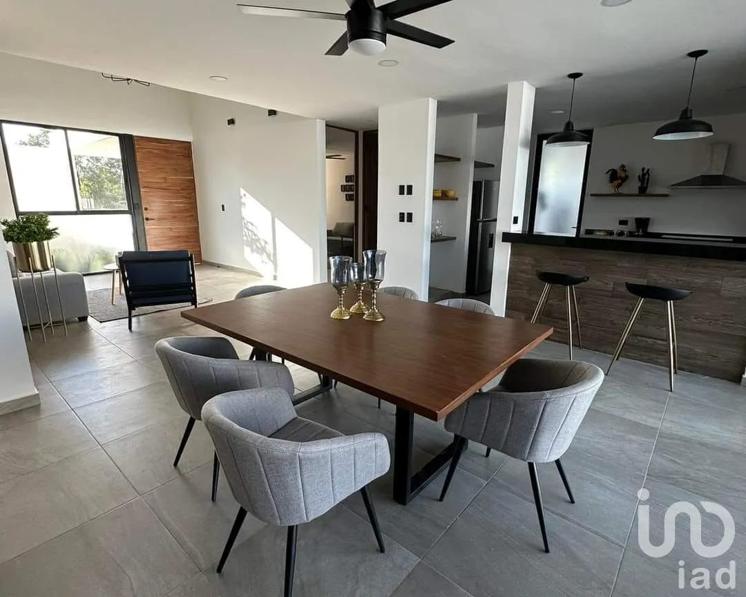 Casa en Venta en Conkal, Conkal, Yucatán | NEX-232524 | iad México | Foto 2 de 11