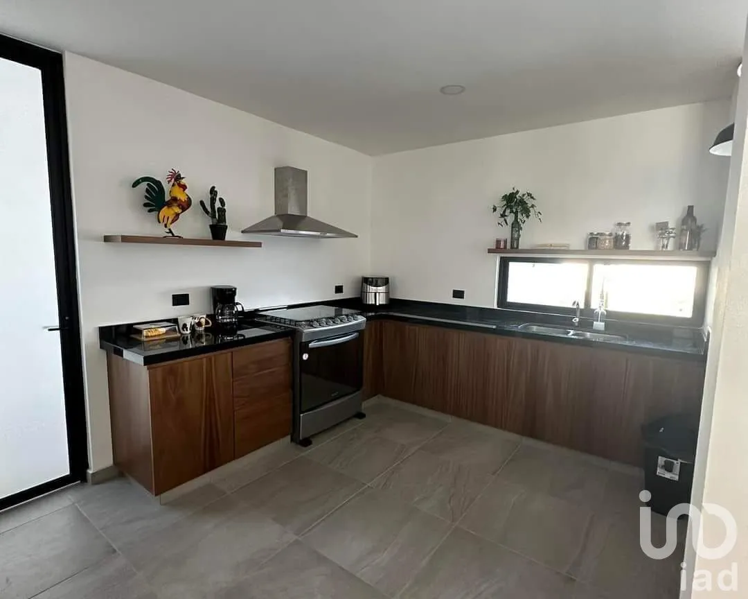 Casa en Venta en Conkal, Conkal, Yucatán | NEX-232524 | iad México | Foto 3 de 11