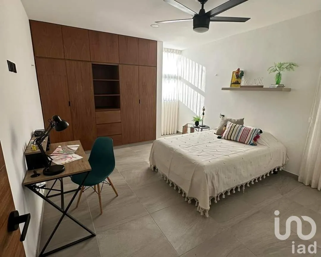 Casa en Venta en Conkal, Conkal, Yucatán | NEX-232524 | iad México | Foto 6 de 11