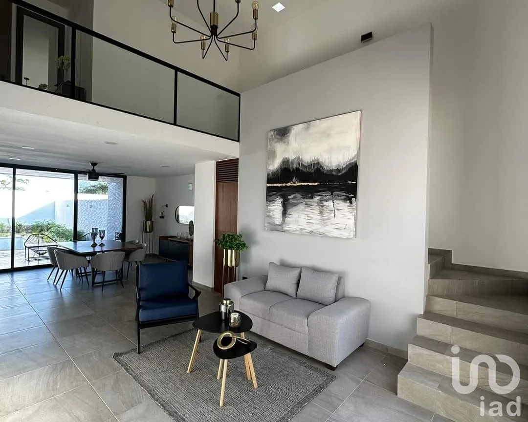 Casa en Venta en Conkal, Conkal, Yucatán | NEX-232524 | iad México | Foto 10 de 11