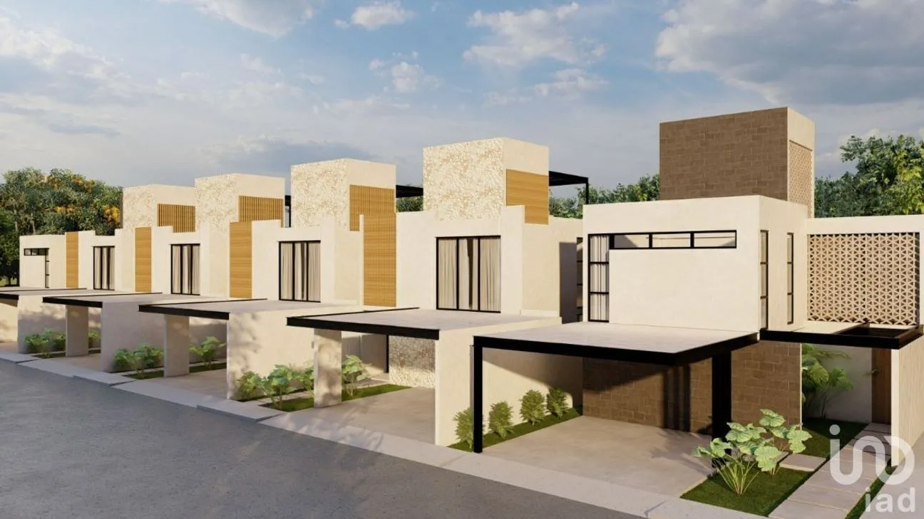 Casa en Venta en Temozon Norte, Mérida, Yucatán | NEX-232525 | iad México | Foto 21 de 21