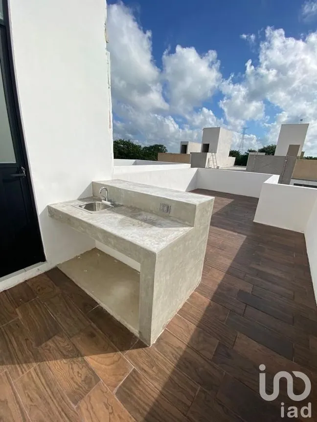Casa en Venta en Temozon Norte, Mérida, Yucatán | NEX-232525 | iad México | Foto 8 de 21