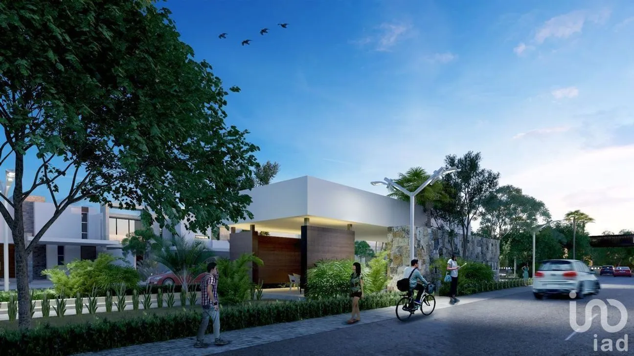 Casa en Venta en Cholul, Mérida, Yucatán | NEX-232526 | iad México | Foto 2 de 10