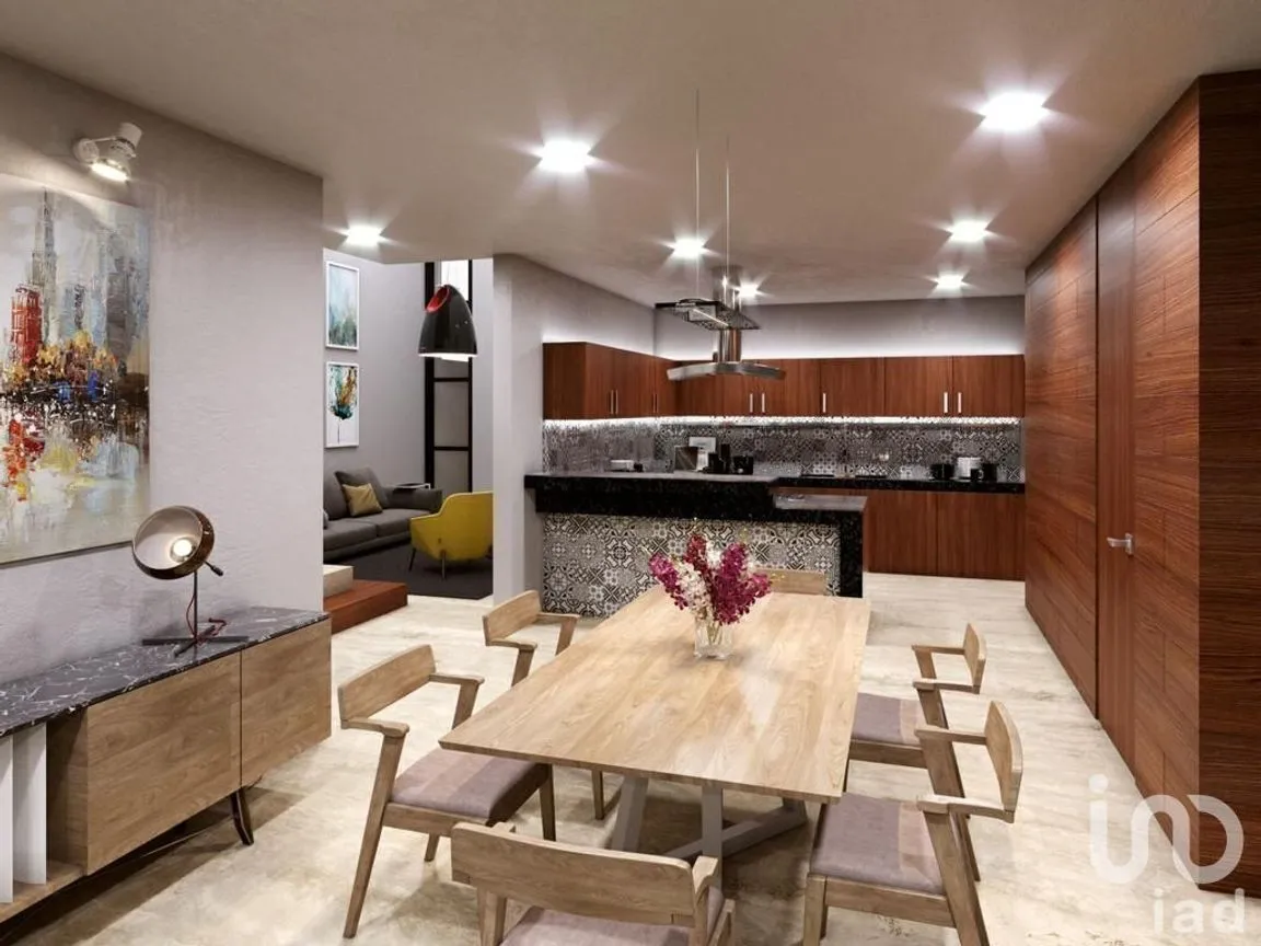 Casa en Venta en Cholul, Mérida, Yucatán | NEX-232526 | iad México | Foto 4 de 10