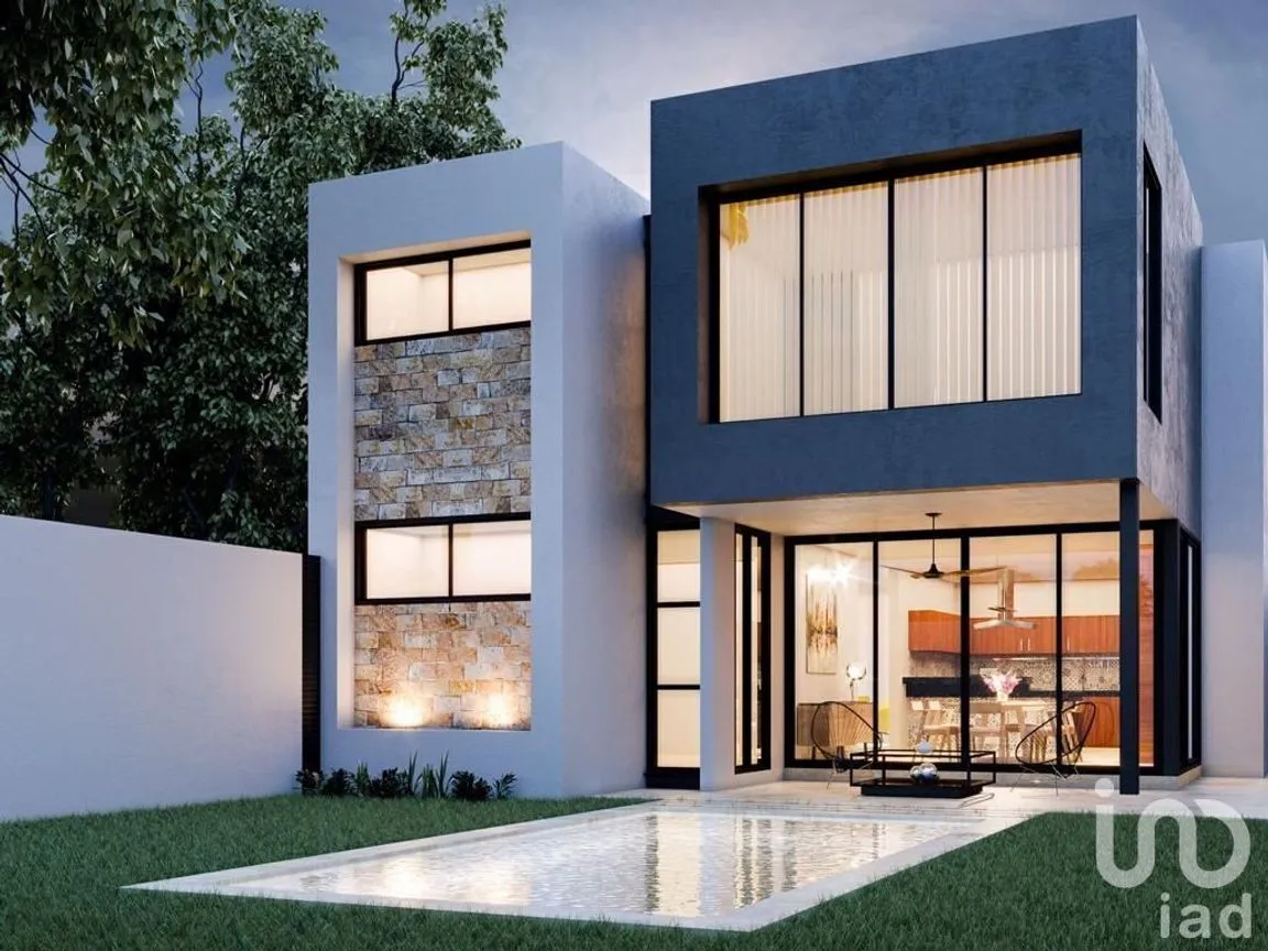 Casa en Venta en Cholul, Mérida, Yucatán | NEX-232526 | iad México | Foto 6 de 10