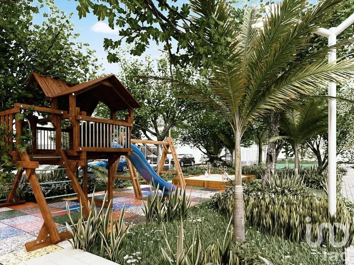 Casa en Venta en Cholul, Mérida, Yucatán | NEX-232526 | iad México | Foto 8 de 10